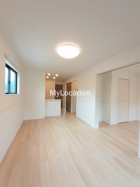 その他設備　☆照明付きです☆