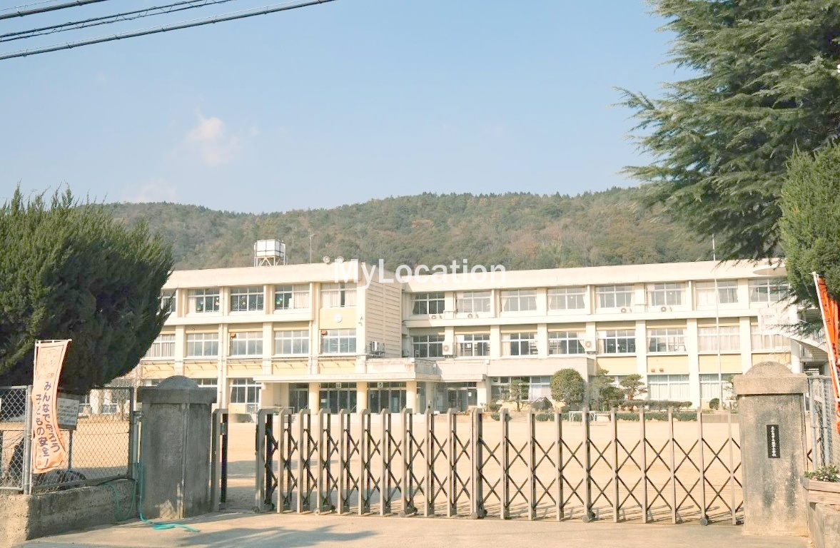 小学校　東広島市立風早小学校（小学校）まで1213m