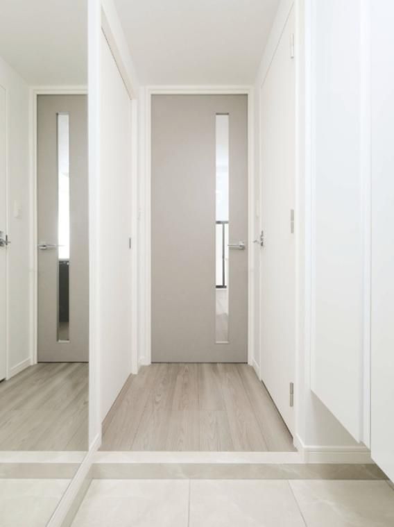 その他部屋・スペース　玄関