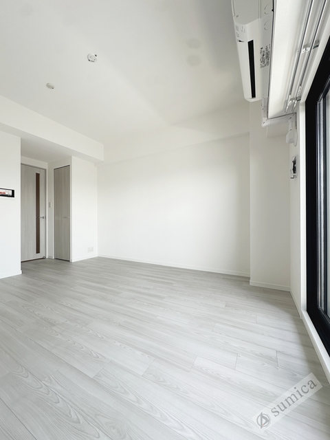 その他設備　ワンちゃん猫ちゃん飼育可能です♪♪