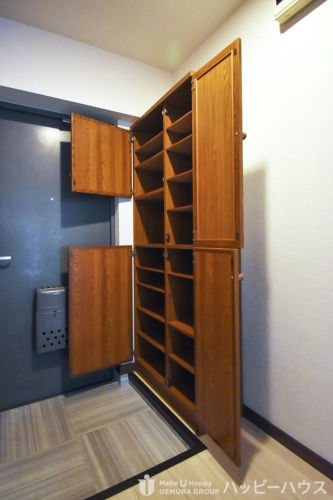 その他設備　参考写真（※内装が異なる場合がございます。現状優先）