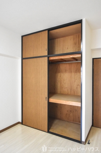 収納　参考写真（※内装が異なる場合がございます。現状優先）