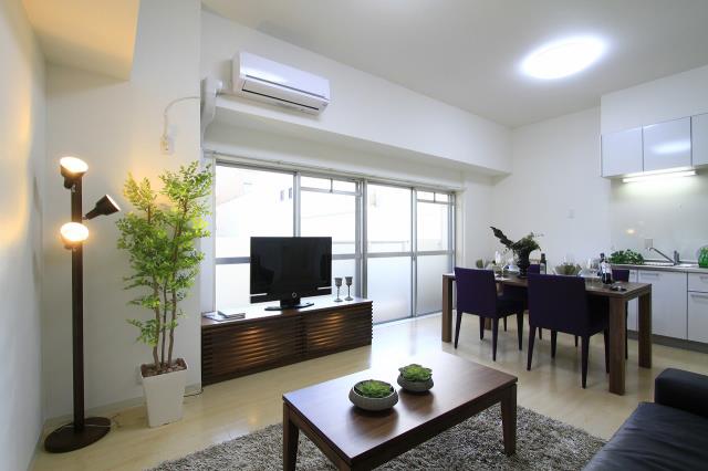 居室・リビング