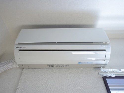 その他　エアコン