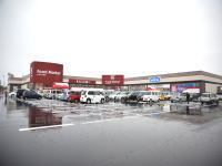 スーパー　カスミテクノポリス清原店（スーパー）まで274m