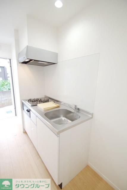 キッチン　★タウンハウジング稲田堤店までお問合せください★