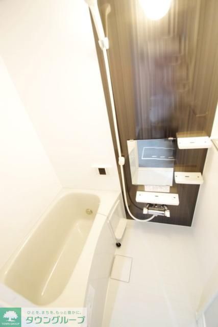 バス・シャワールーム　★タウンハウジング稲田堤店までお問合せください★