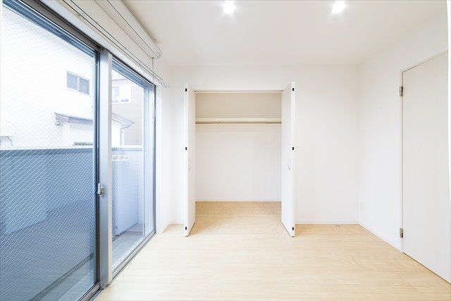 収納　★お部屋探しはタウンハウジング稲田堤店まで★