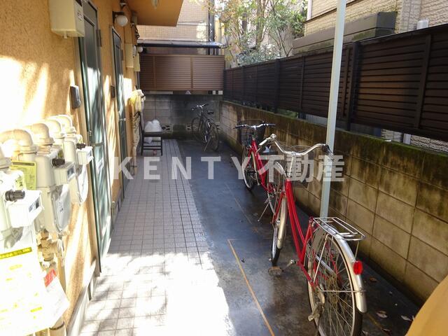 その他共有部分