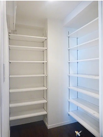 収納　参考写真です