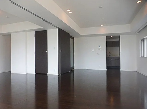 居室・リビング　参考写真です