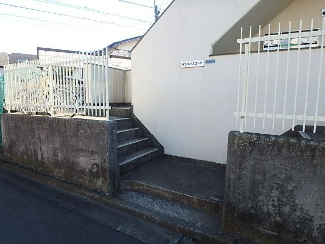 エントランス　★入り口はこちらから★