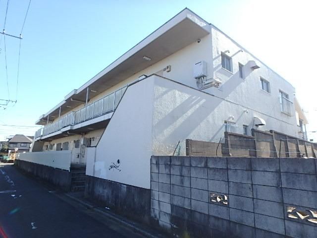 建物外観　★外観★