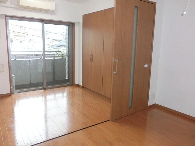 その他部屋・スペース　★居室★