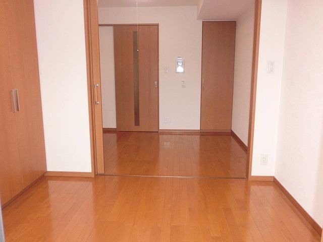 居室・リビング　★居室★