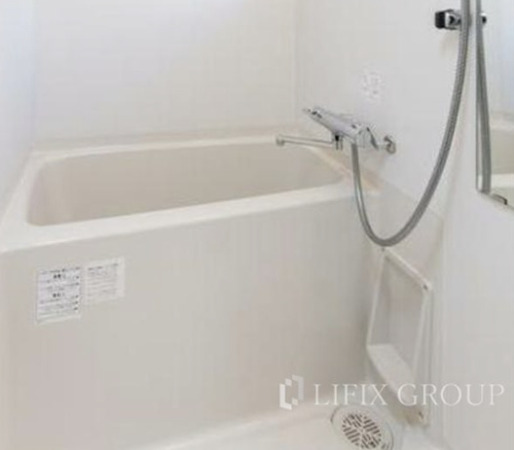 バス・シャワールーム　風呂