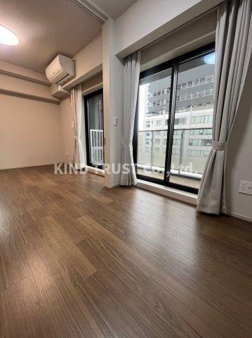 居室・リビング　おしゃれなリビングです