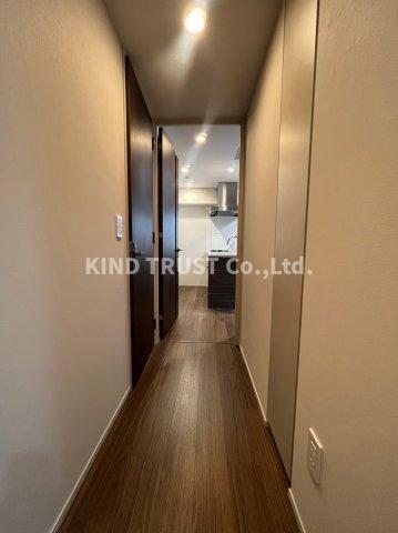 その他部屋・スペース　中はこのようになっています