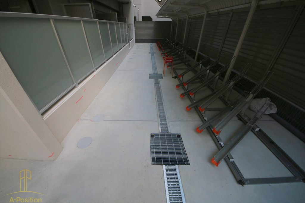 その他　ファーストフィオーレ京橋ノワール