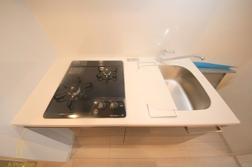 キッチン　ファーストフィオーレ京橋ノワール