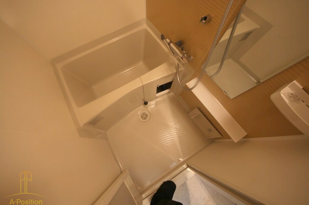 バス・シャワールーム　ファーストフィオーレ京橋ノワール