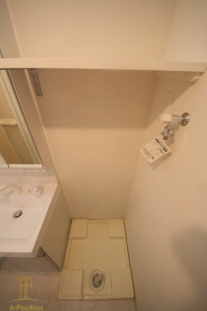 その他設備　ファーストフィオーレ京橋ノワール