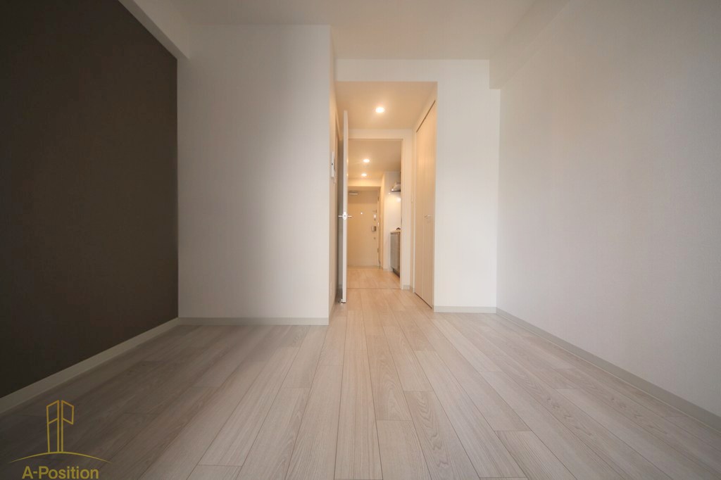 居室・リビング　ファーストフィオーレ京橋ノワール