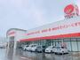 スーパー　マルナカ 土器店（スーパー）まで1794m