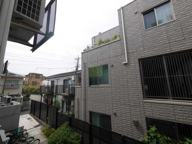 眺望　お電話でお問合せのお客様を対象に初期費用割引中。