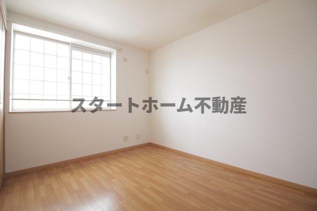 その他部屋・スペース　ゆとりの広さです