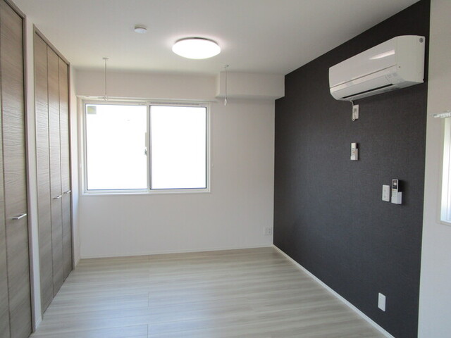 その他部屋・スペース　北側洋室