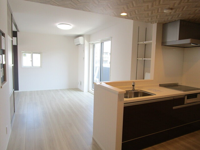 居室・リビング　ＬＤＫ