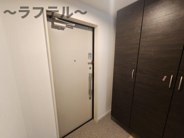 玄関　別号室イメージ写真