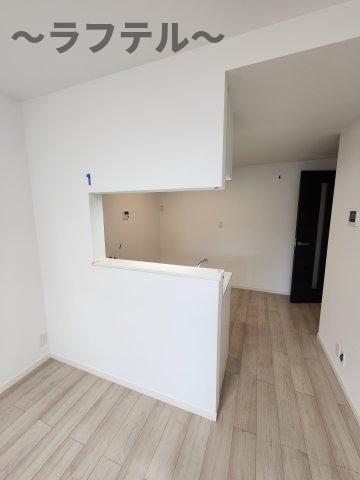 その他部屋・スペース　別号室イメージ写真