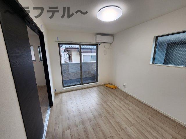 居室・リビング　別部屋イメージ写真