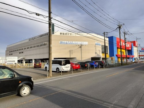 その他　ケーズデンキ 入間店（その他）まで167m