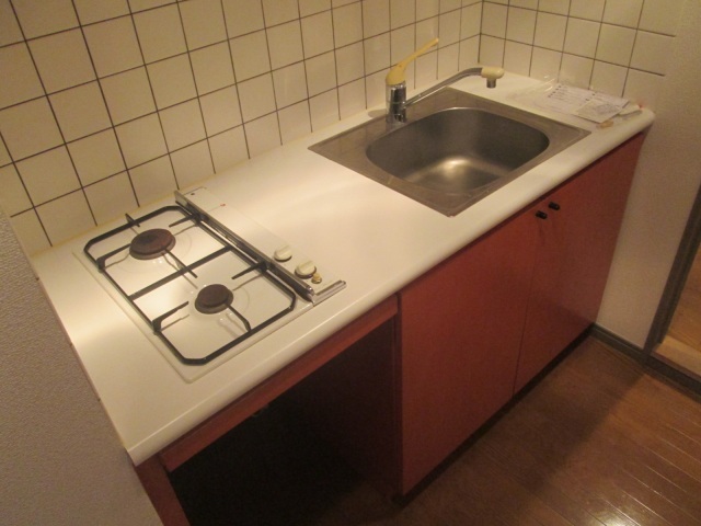 キッチン　★イメージパース★