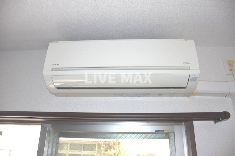 その他設備　※別部屋のお写真になります