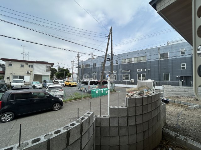 眺望　アウローラ D