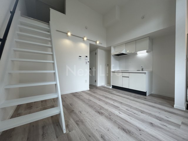 居室・リビング　アウローラ D