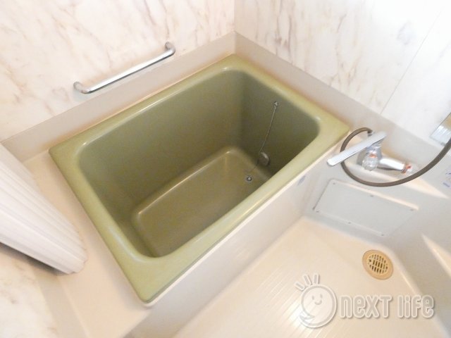 バス・シャワールーム　メゾン丘