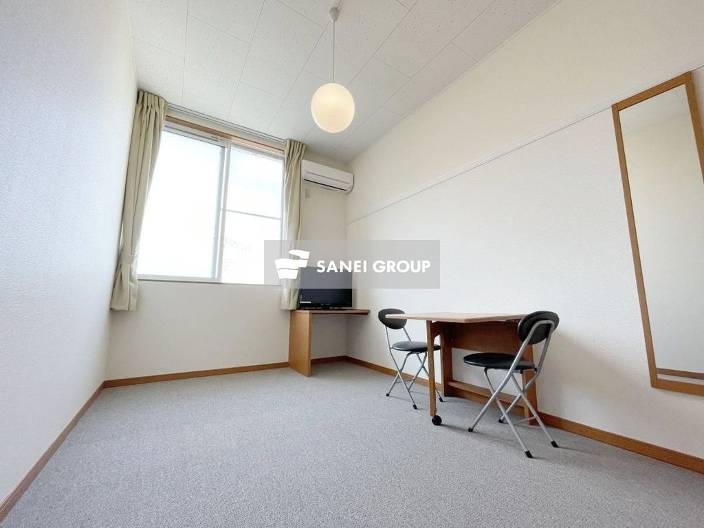 居室・リビング　同仕様