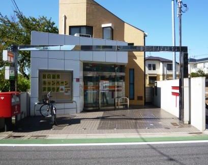 郵便局　世田谷桜上水五郵便局（郵便局）まで228m