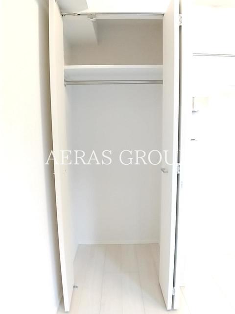 収納　別部屋同仕様