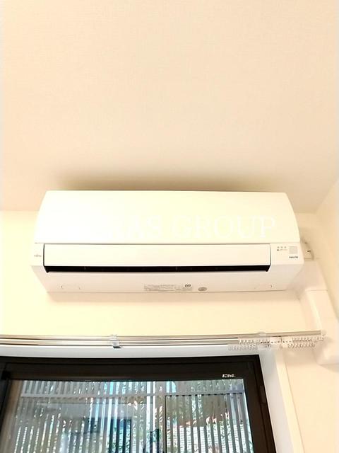 その他設備　別部屋同仕様