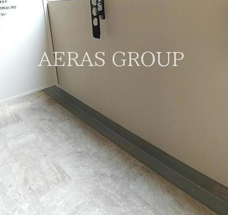 バルコニー　別部屋同仕様