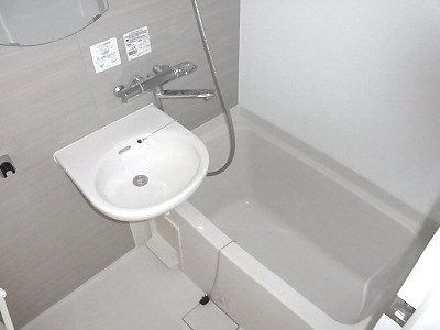 洗面設備　★お風呂★