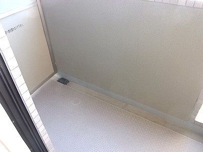 その他設備　★バルコニー★