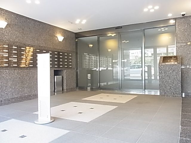 エントランス　★エントランス★