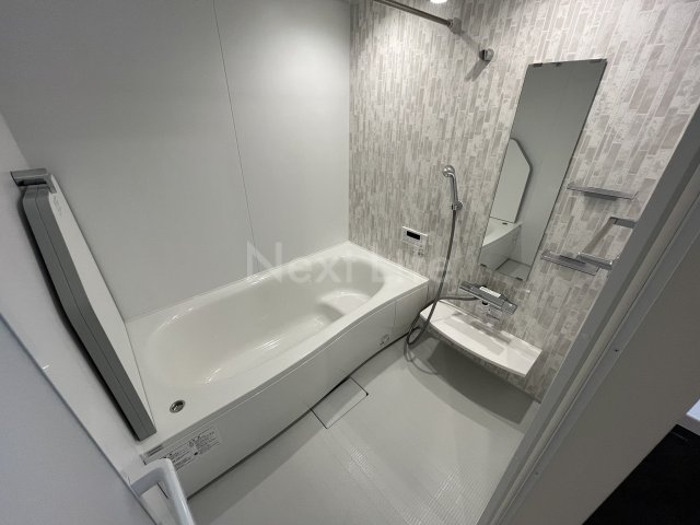 バス・シャワールーム　ソル・アスール